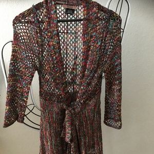 ad.hoc Collezioni sweater